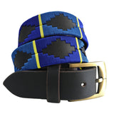 LOS ANDES - Classic Polo Belt