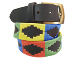 DOLORES - Classic Polo Belt