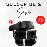 Skinny Polo Belt (Subscribe & Save 45%)